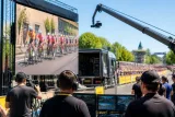 FranceTV Publicité mobilise ses grands partenaires pour capitaliser sur le Tour et ses audiences