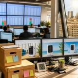 Publicités trompeuses : un business transfrontalier profite des canicules avec de faux climatiseurs