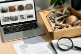Des ossements vendus en ligne en Suisse : quand marketplaces et décoration se confrontent au vide juridique