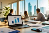 Le marché publicitaire digital français bondit de +12% au S1‑2026, mais montre des déséquilibres structurels