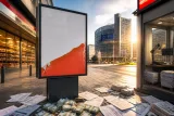 Radio et affichage dénoncent la plainte de l'ADMTV : risque de redistribution des budgets publicitaires