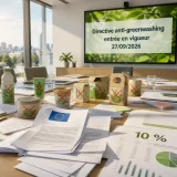 Entrée en vigueur de la directive européenne anti‑greenwashing : entreprises sous tension