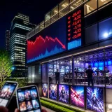 Netflix conforte ses revenus mais mise sur la publicité et les événements live pour relancer sa croissance