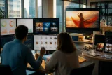 Le marché publicitaire digital européen atteint 131 milliards d'euros, porté par la vidéo et le retail media