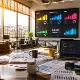 Le marché français de la publicité digitale franchit 6,69 milliards au semestre mais révèle une recomposition profonde