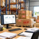 L’UE inflige 550 millions d’euros à AliExpress : un tournant pour les plateformes de e‑commerce