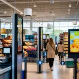 Stingray veut vendre des publicités programmatiques diffusées directement en magasin