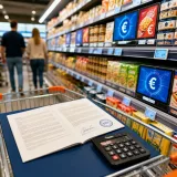 Vusion se renforce dans le retail media avec l'acquisition d'In-Store Media