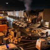 Les entrepôts de Wildberries pris pour cible depuis le 18 juillet : la guerre s’invite dans la logistique du e‑commerce