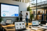 DJUST lève 7 millions d’euros pour industrialiser l’IA dans l’e‑commerce B2B