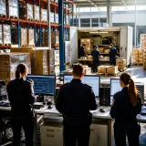 Douane et DGCCRF renforcent leur coopération pour mieux traquer la fraude du e‑commerce