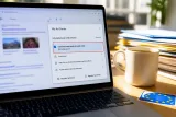 Google marque désormais les publicités créées par IA, cap sur plus de transparence publicitaire