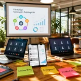 Community building B2B : France Clusters arme les entreprises face à la saturation des réseaux sociaux