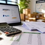Amazon.de propose du crédit PayPal jusqu’à 10 000 € : quels risques et opportunités pour les marchands ?