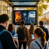 Anthropic critiquée pour une publicité jugée dystopique; Sam Altman la prend pour une satire
