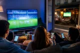 M6 domine les audiences grâce au choc Brésil–Norvège, la jeunesse bascule massivement