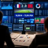 M6 écrase la soirée du 9 juillet avec 16,09 millions de téléspectateurs et 72,8% de PDA