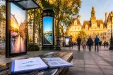 La publicité extérieure, un actif financier qui guide les choix des villes