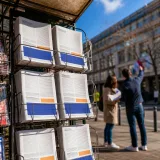 La Région Sud paie une pleine page pour défendre son président, l'opposition crie au détournement de communication publique