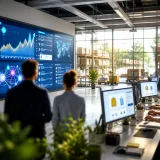 L'IA transforme le commerce en ligne : +200% d'usage, priorité stratégique pour les enseignes