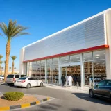 Jarir ouvre un magasin de 4 432 m² à Arar, accélérant son maillage en Arabie saoudite