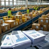 Fiscalité et e‑commerce : la Belgique recense moins de saisies anti‑contrefaçon malgré une explosion des flux