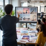 L'IA dans la publicité : quand l'automatisation menace l'authenticité des campagnes