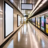 Metrobus pressenti pour la régie publicitaire du métro parisien : un marché de 2 milliards sur 12 ans