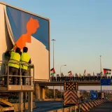 Orange Maroc retire un panneau en Espagne après une protestation du Front Polisario