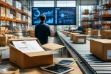BMV renforce son offre e‑commerce en intégrant la solution Shippingbo