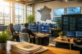 WPP installe en France une plateforme data pour contourner les walled gardens et sécuriser le ciblage