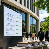 Amazon visé par la justice américaine pour surfacturation publicitaire à grande échelle