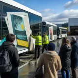 Publicité pour Philippe de Villiers sur des bus de La Rochelle : la régie reconnait un « dysfonctionnement », retrait annoncé