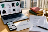 Shein interdit provisoirement de vendre des articles portant le crocodile de Lacoste dans l'UE