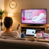Des Françaises demandent à ARCOM et ARPP de limiter la surenchère publicitaire sur la santé intime