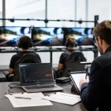 Les écrans OLED 480 Hz: LG Display avance un gain de 38 % pour l’e‑sport, entre preuve et argument commercial