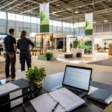 UNIFY Group renforce Event Flow en visant SPAS Organisation, leader des salons bio et bien‑être