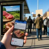 Publicité en Estonie : une campagne viande déclenche une vive polémique ethnique