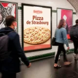 Carrefour épinglé pour une « Pizza de Strasbourg »: quand le marketing heurte le patrimoine
