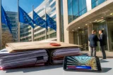 Les régies TV portent plainte à Bruxelles contre l'interdiction des promos de la grande distribution