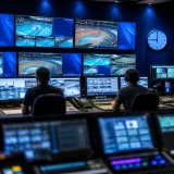 Les championnats de natation et d’athlétisme propulsent France 3 en deuxième position des audiences