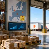 Zalando prolonge son alliance logistique avec Ceva en Europe jusqu’en 2030