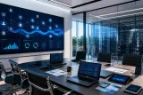 Dentsu lance dentsu.Connect 4.0 pour orchestrer des agents IA sur l’ensemble du cycle marketing