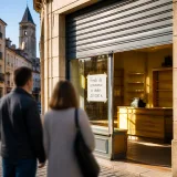 Boutique rentable mais fermée : quand le modèle commercial ne suffit plus