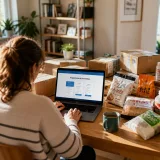 Joybuy lance un abonnement en France : pari risqué pour l’« Amazon chinois »