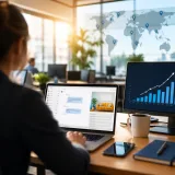 ChatGPT atteint près d’1 milliard de dollars de revenus publicitaires en un an