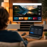 Netflix active la 4K sur Chrome sous Windows 11 : quelles conditions pour en profiter ?