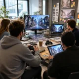 EA veut intégrer davantage la publicité dans ses jeux, une évolution du modèle économique
