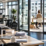 Télétravail : pourquoi il peut freiner l'ascension professionnelle des femmes