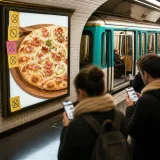 Carrefour provoque une bronca en rebaptisant la tarte flambée « pizza de Strasbourg »